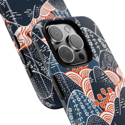 Whispers of the Mountains