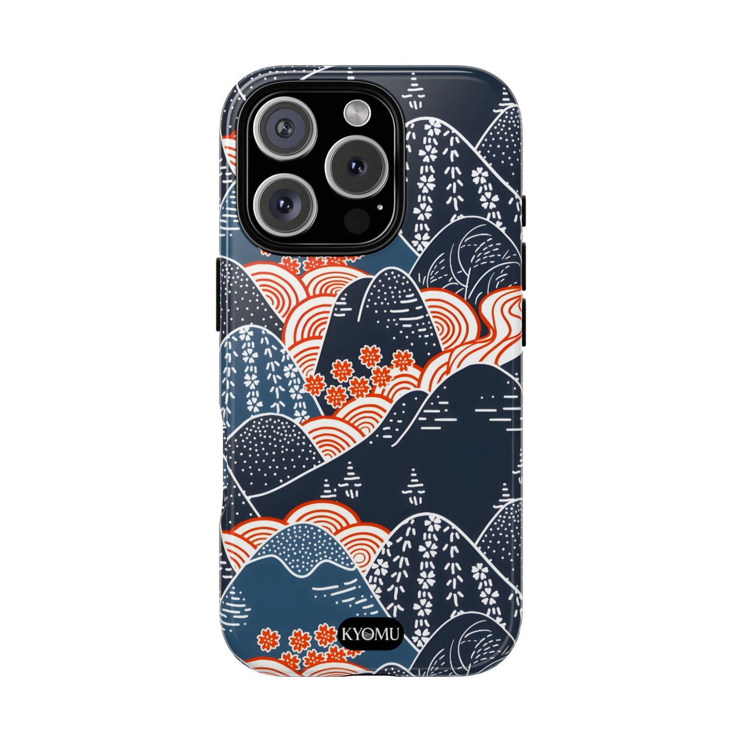 Whispers of the Mountains