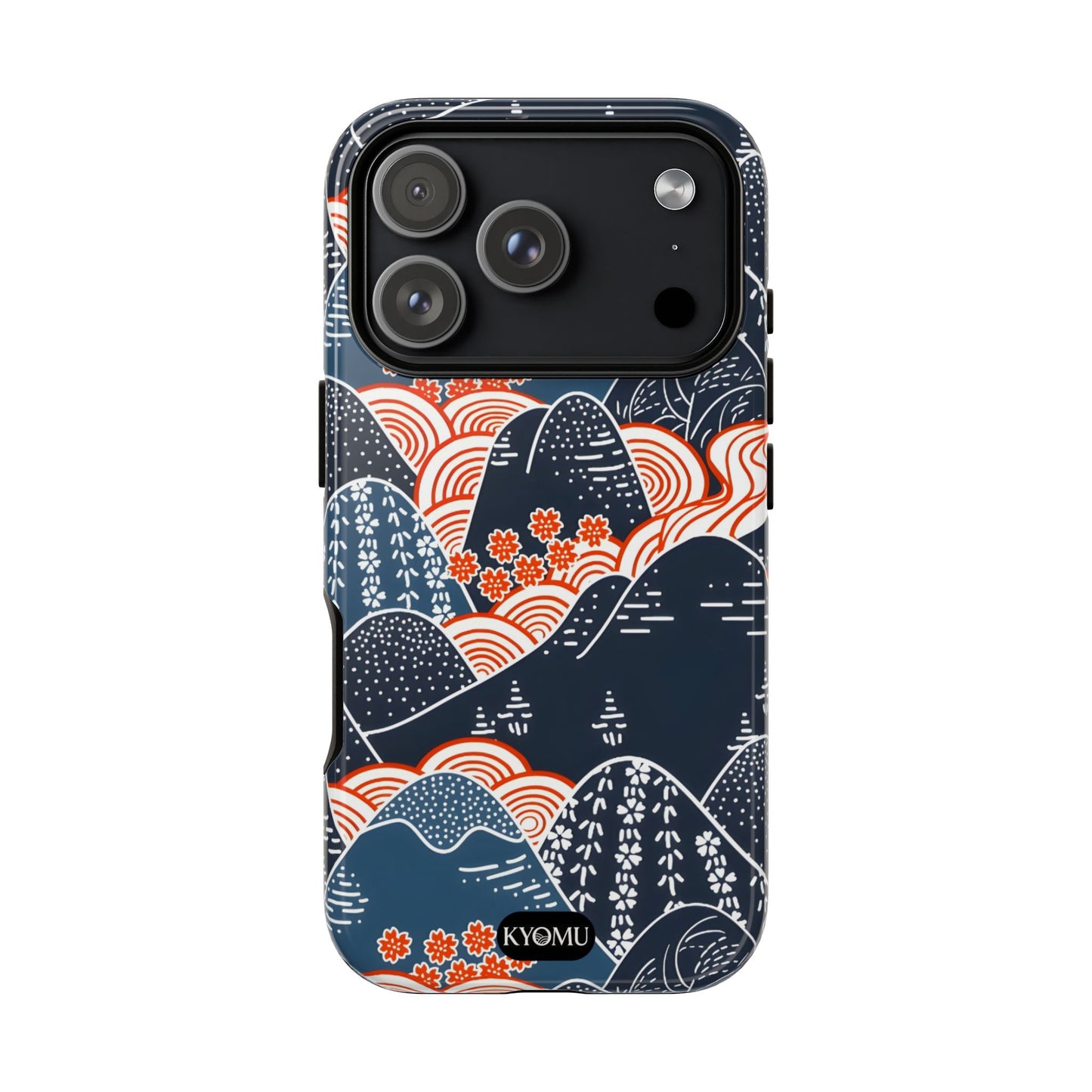 Whispers of the Mountains